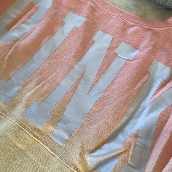 Victoria’s Secret PINK sweater - Picture 6 of 6